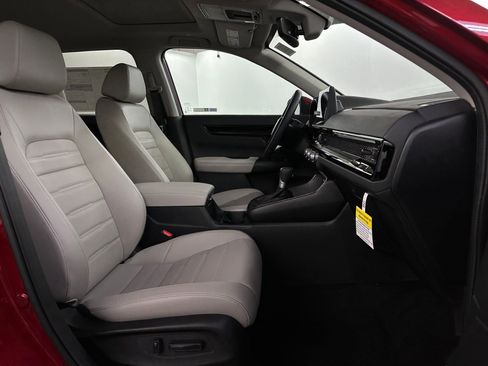 New 2026 Honda CR-V EX-L image 34