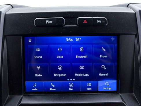 Used 2020 Ford F150 XLT w/ Equipment Group 301A Mid image 24