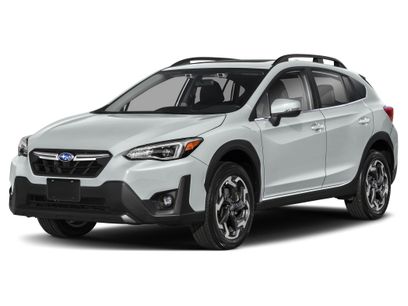 Used 2021 Subaru Crosstrek 2.5i Limited w/ Moonroof Package 2