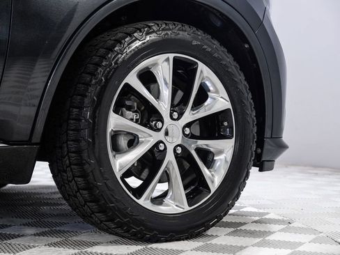 Used 2014 Dodge Durango R/T w/ Premium Nappa Leather Group image 61