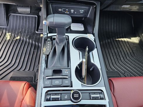 New 2026 Kia K5 GT-Line FWD image 24
