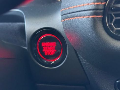 Certified 2024 Honda HR-V Sport image 27