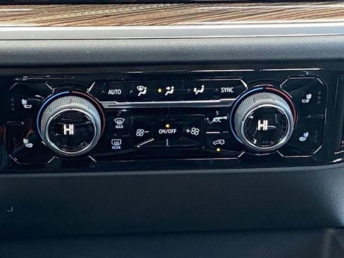 New 2026 Chevrolet Silverado 1500 RST w/ Safety Package image 14