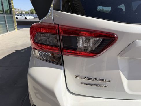 Used 2023 Subaru Crosstrek 2.0i Premium image 14