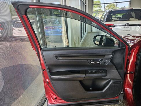 Used 2025 Honda CR-V Sport-L image 18