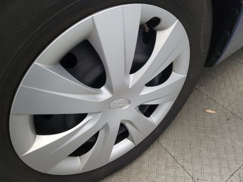 Used 2016 Subaru Impreza 2.0i image 31