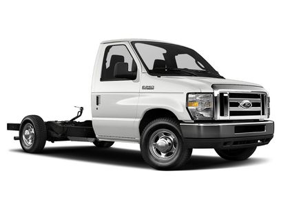 Used 2013 Ford E-350 and Econoline 350 Super Duty w/ Payload Pkg