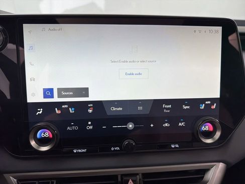 New 2026 Lexus RX 350 Premium Plus AWD/4WD image 13