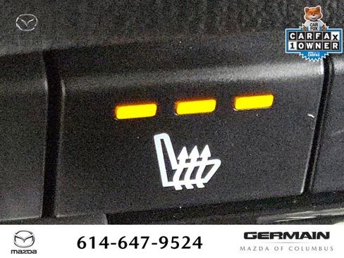 Certified 2023 MAZDA CX-5 AWD 2.5 S w/ Select Package image 33