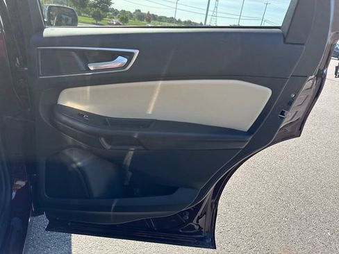 Used 2023 Ford Edge SEL w/ Convenience Package AWD/4WD image 18