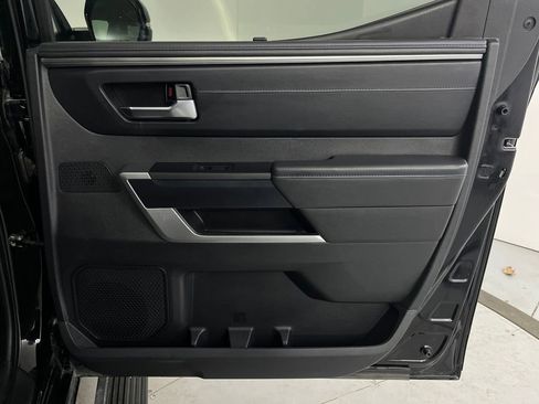 Used 2024 Toyota Tundra Platinum image 39