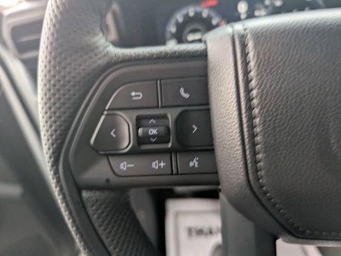 New 2026 Toyota Tacoma TRD Pro AWD/4WD image 19