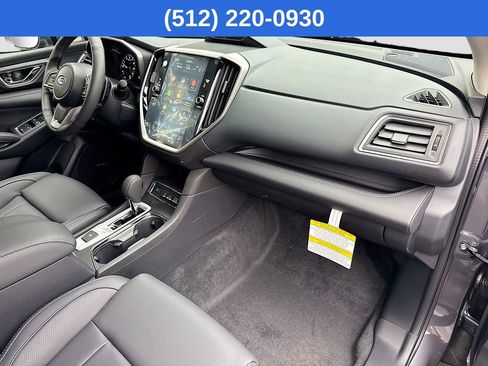 New 2026 Subaru Ascent Limited image 39