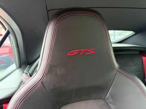 Used 2022 Porsche 911 Carrera GTS image 51