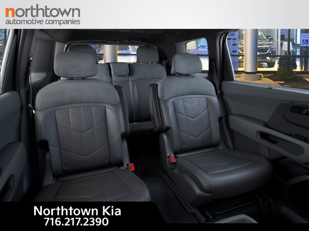 New 2027 Kia Telluride X-Line SX Prestige AWD/4WD image 17