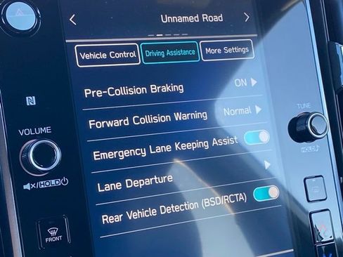 New 2026 Subaru Forester Limited w/ Limited Package image 20