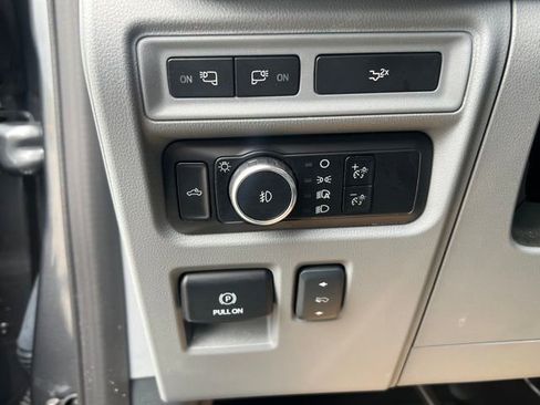 Used 2023 Ford F150 XLT w/ Equipment Group 302A High AWD/4WD image 16