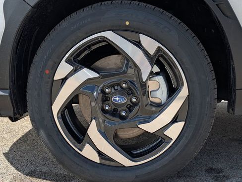 New 2026 Subaru Crosstrek 2.5i Limited image 4