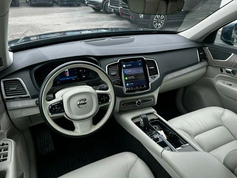Used 2024 Volvo XC90 B6 Plus w/ Protection Package Premier image 30