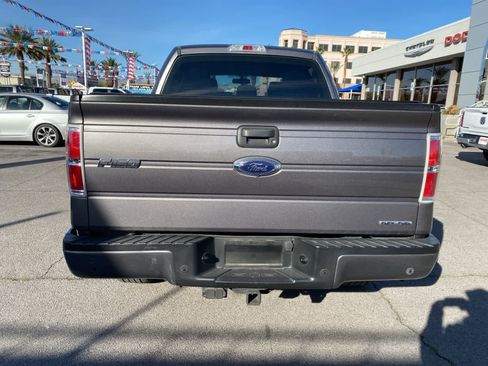 Used 2014 Ford F150 STX w/ Equipment Group 201A Mid image 7