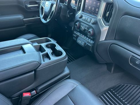 Used 2023 Chevrolet Silverado 3500 LTZ w/ Gooseneck/5TH Wheel Package image 19