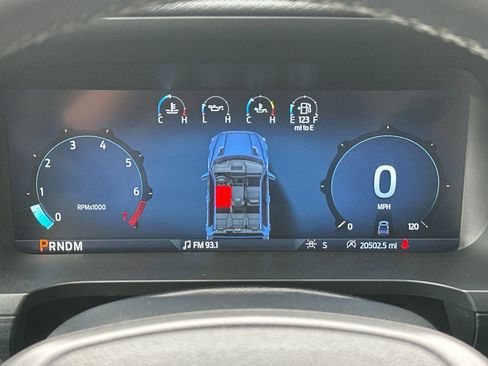 Used 2025 Ford F150 XLT w/ Equipment Group 301A Standard image 22