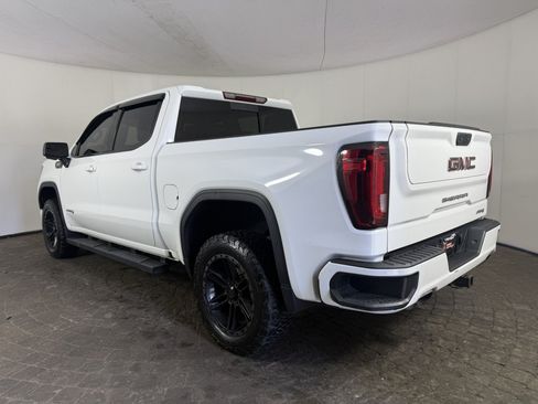 Used 2022 GMC Sierra 1500 AT4 w/ AT4 Preferred Package AWD/4WD image 5