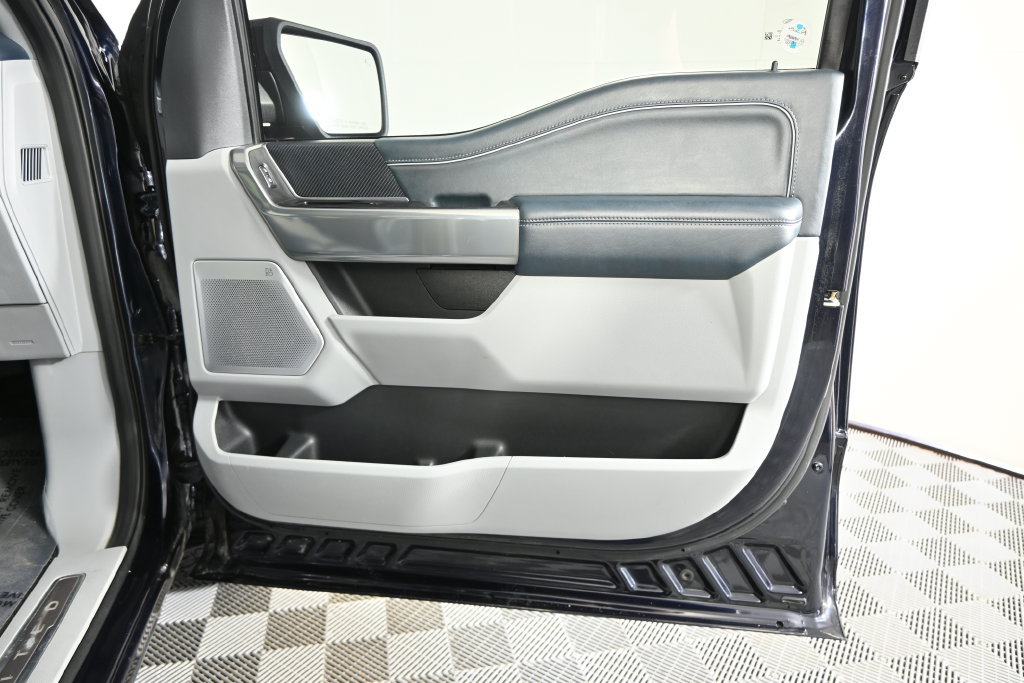 Used 2021 Ford F150 Limited AWD/4WD image 15
