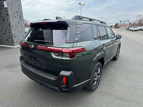 New 2026 Subaru Outback Premium AWD/4WD image 7