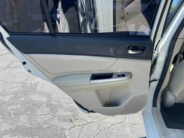 Used 2015 Subaru Impreza 2.0i Limited AWD/4WD image 23