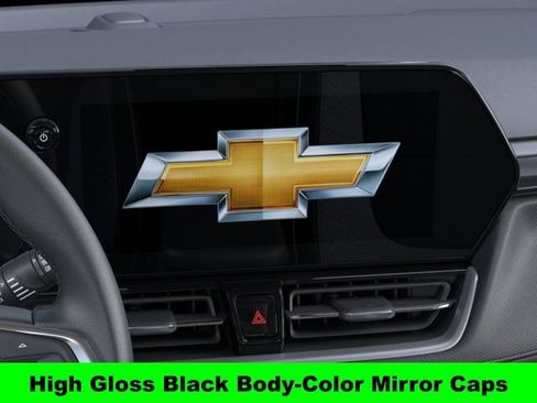 New 2026 Chevrolet TrailBlazer LT w/ Convenience Package FWD image 22