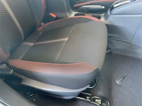 New 2025 Nissan Versa SR w/ Trunk Package image 16