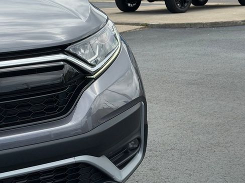 Used 2020 Honda CR-V EX-L image 2