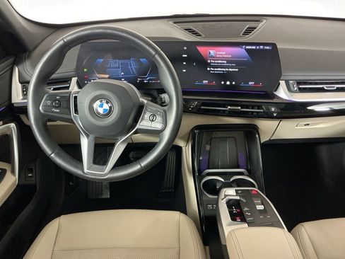 Certified 2024 BMW X1 xDrive28i w/ Convenience Package image 24