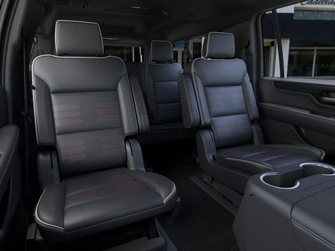 New 2026 GMC Yukon XL AT4 Ultimate image 19