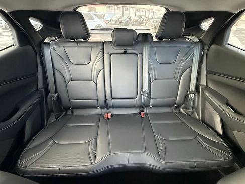 New 2025 Ford Mustang Mach-E Premium w/ Interior Protection Package image 30