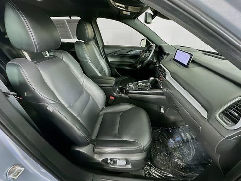 Certified 2023 MAZDA CX-9 Grand Touring image 38