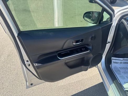 Used 2016 Toyota Prius C Two FWD image 14