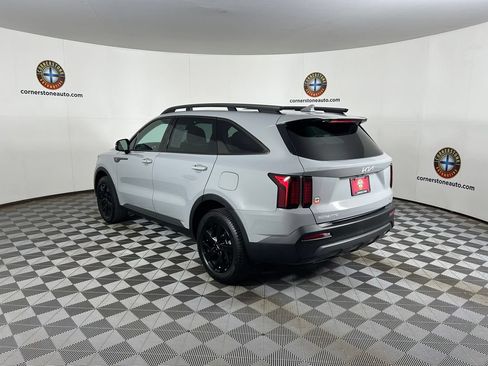 Used 2023 Kia Sorento S w/ Panoramic Sunroof Package AWD/4WD image 20
