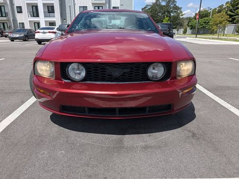 Used 2007 Ford Mustang GT RWD image 2