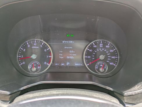 Used 2022 Kia Telluride SX w/ SX Prestige Package image 19