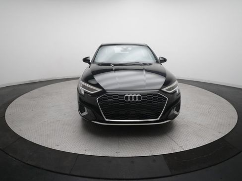 Certified 2023 Audi A3 2.0T Premium Plus AWD/4WD image 11