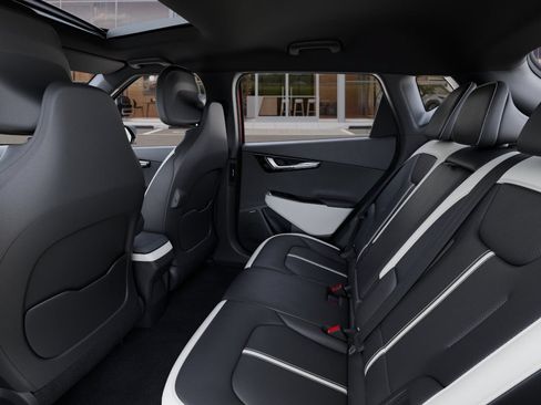 New 2026 Kia EV6 GT-Line AWD/4WD image 18