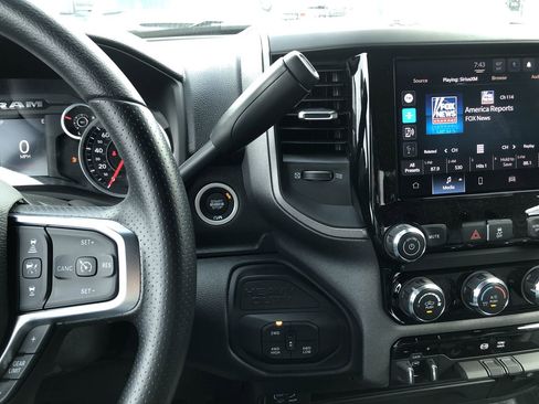 New 2026 RAM 2500 Tradesman w/ Chrome Appearance Group image 18