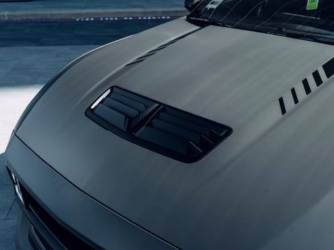 New 2025 Ford Mustang GT Premium w/ GT Performance Package image 6