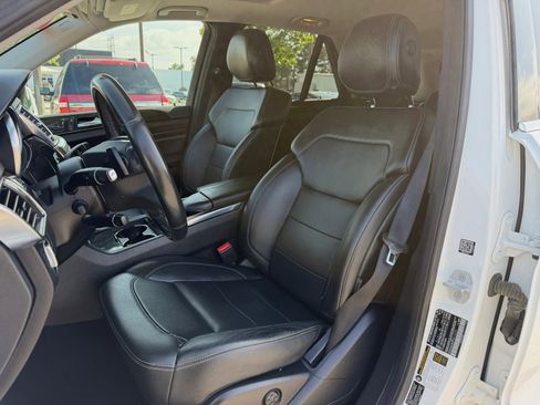 Used 2015 Mercedes-Benz ML 350 4MATIC image 10