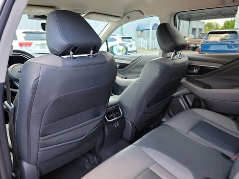 Used 2023 Subaru Outback Onyx Edition AWD/4WD image 12