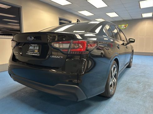 Used 2022 Subaru Legacy Limited image 2
