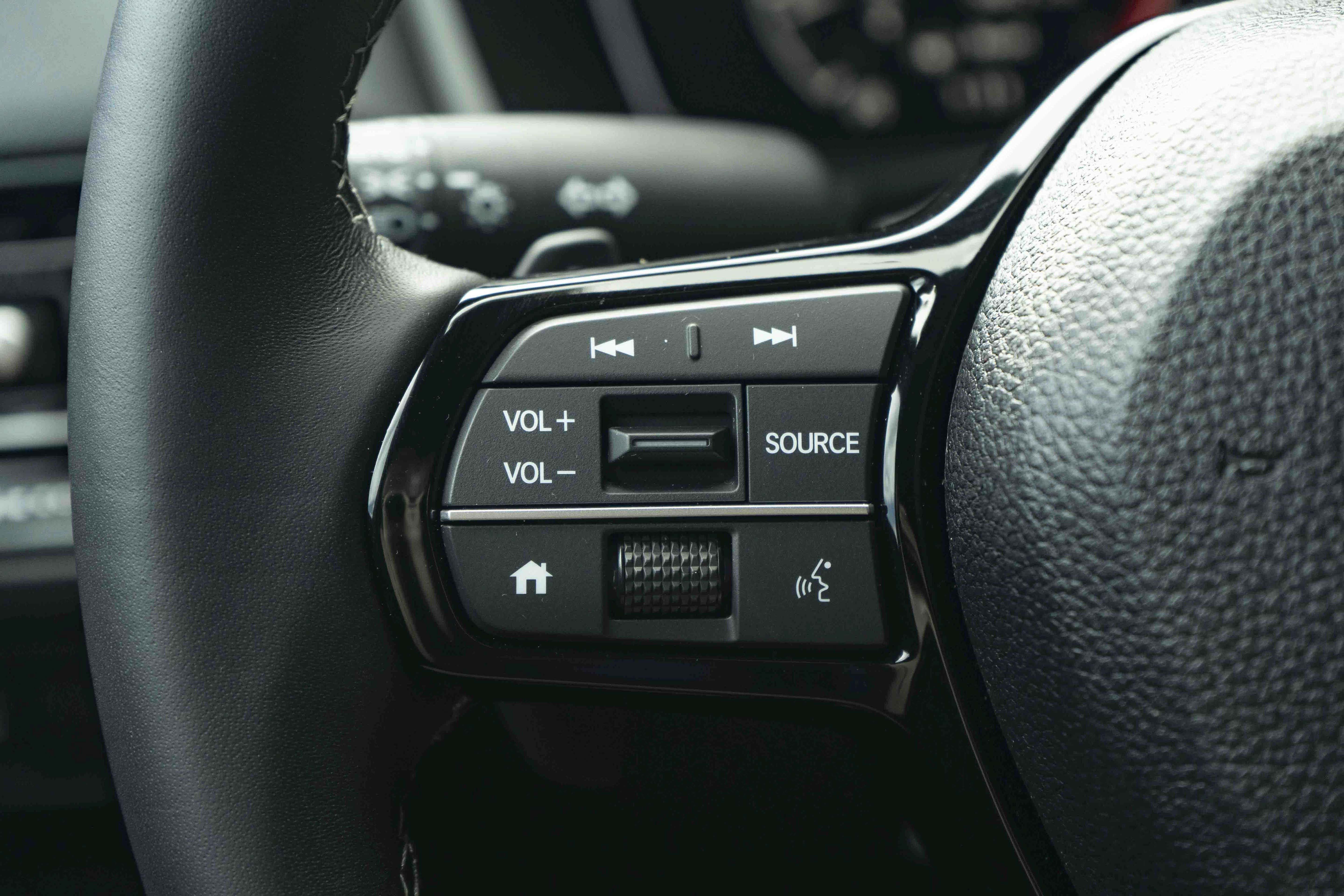 Used 2026 Honda Civic Sport image 20