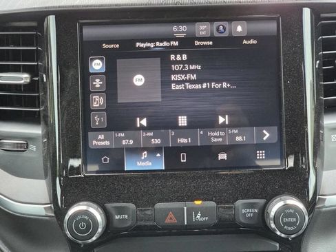 New 2026 RAM 1500 Express AWD/4WD image 14